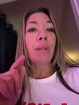 Show Webcam de MiraKisss