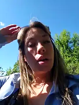 Show Webcam de MiraKisss