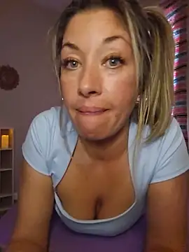 Show Webcam de MiraKisss