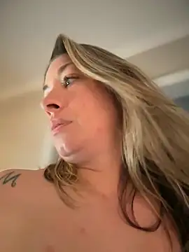 Show Webcam de MiraKisss