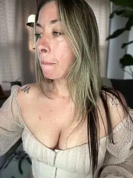 Show de webcam de MiraKisss
