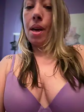 Show Webcam de MiraKisss