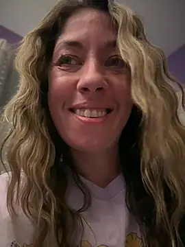 Show de webcam de MiraKisss
