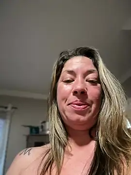 Show Webcam de MiraKisss