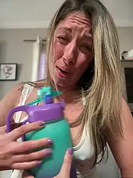 MiraKisss Webcam-Show