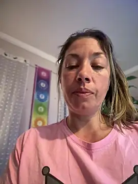 Show Webcam de MiraKisss