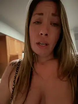 Webkamerová show MiraKisss