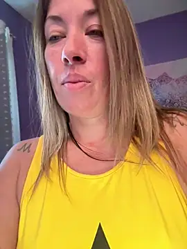 Show Webcam de MiraKisss