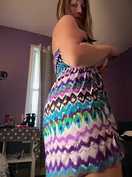 MiraKisss Webcam-Show