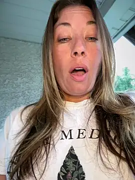 Webkamerová show MiraKisss
