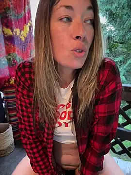 MiraKisss' Webcam Show