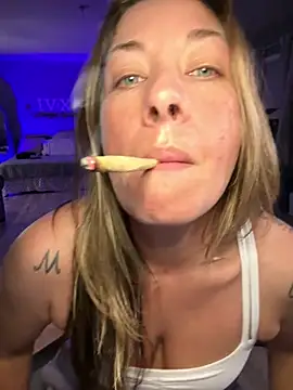 Živý XXX chat MiraKisss