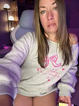 MiraKisss Webcam show