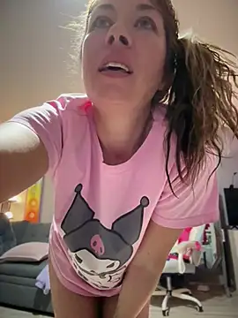 عرض كام MiraKisss