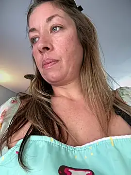 Show Webcam de MiraKisss