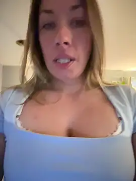 Show webcam de MiraKisss