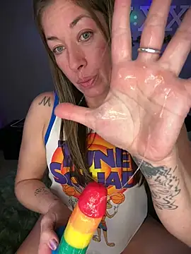 MiraKisss Show in webcam