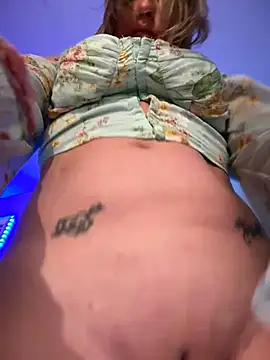 Show Webcam de MiraKisss