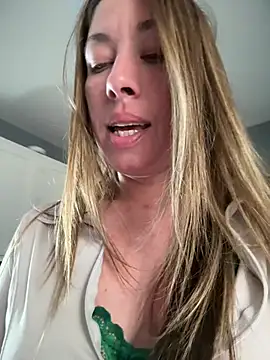 Show Webcam de MiraKisss