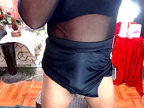 UrQueenBigCums Pertunjukan Webcam