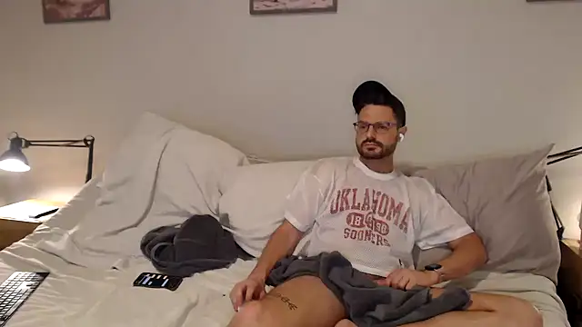 GraysonnAxel Show in webcam