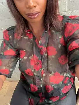 ChocoBliss' Live XXX Chat