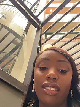 ChocoBliss Webcamshow
