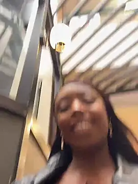 ChocoBliss – webcam-show