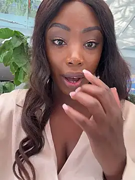 Chatroom XXX en direct de ChocoBliss