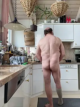wankcellar Pertunjukan Webcam