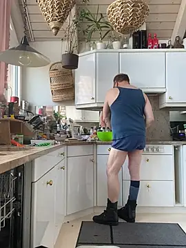 wankcellar Webcam-Show