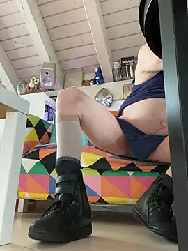 wankcellar 网络视讯表演