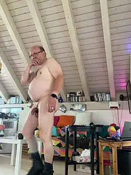 عرض كام wankcellar