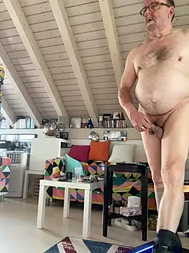wankcellar Webcam-Show
