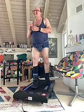 Show webcam de wankcellar