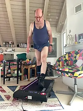 Show de webcam de wankcellar