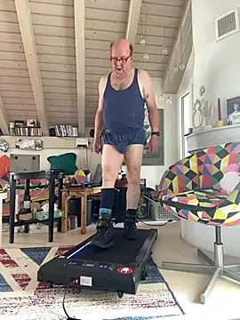 Show webcam de wankcellar