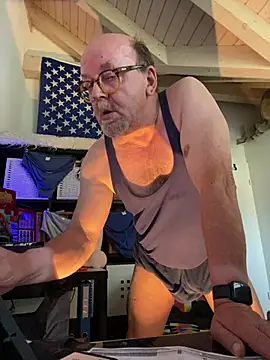 wankcellar Webcam-Show