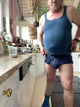 wankcellar webcam show