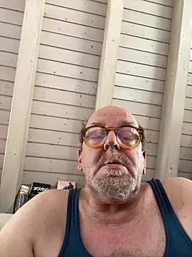 wankcellar's Webcam Show