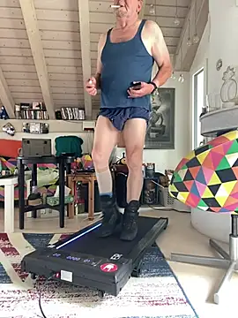 wankcellar Pertunjukan Webcam