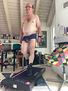 wankcellar Webcam-Show