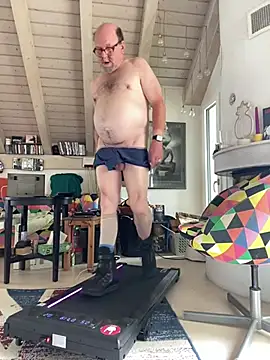 wankcellar Pertunjukan Webcam