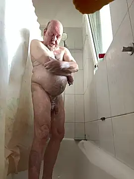 Show de wankcellar na webcam