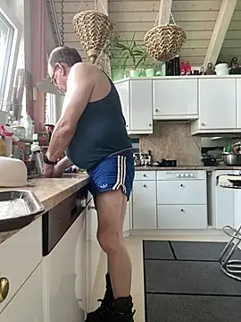 wankcellar Webcam-Show