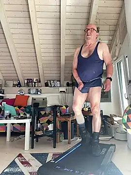 wankcellar Webcam-Show