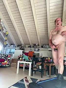 wankcellar Webcam-Show