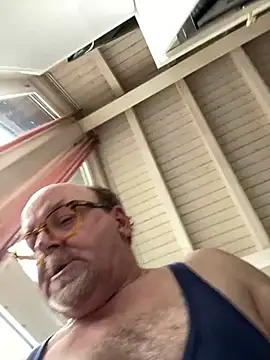 wankcellar Show Webcam