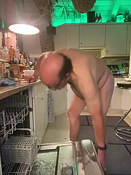 Show webcam de wankcellar