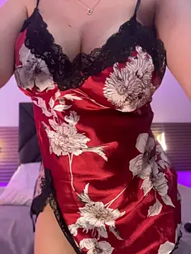Zafira_Alabi ওয়েবক্যাম শো